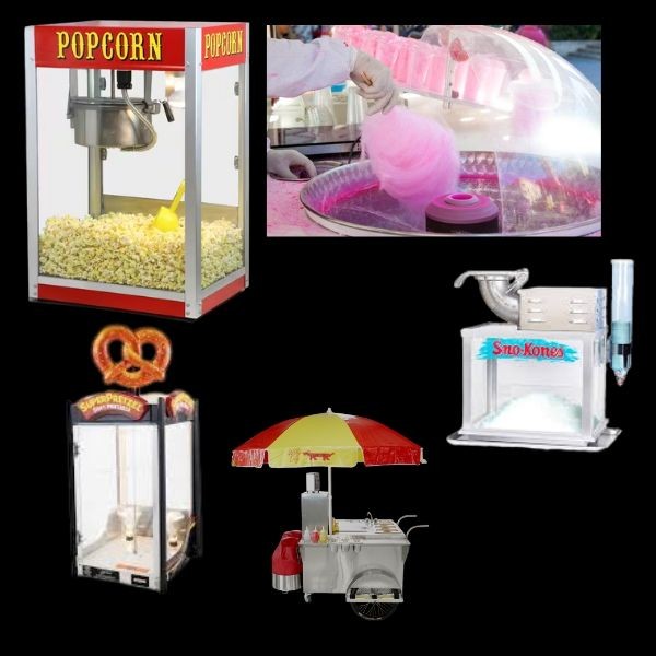 fun foods